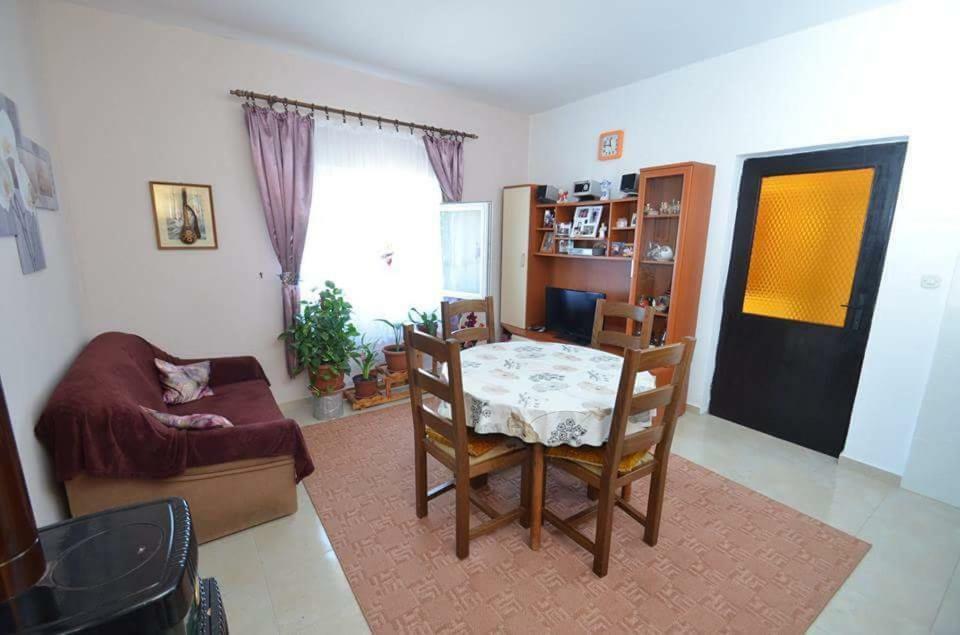 Apartman Gordana, Poljica Apartment Vrsi Ngoại thất bức ảnh