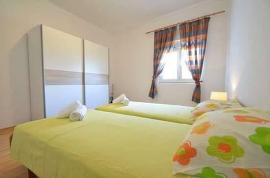 Apartman Gordana, Poljica Apartment Vrsi Ngoại thất bức ảnh