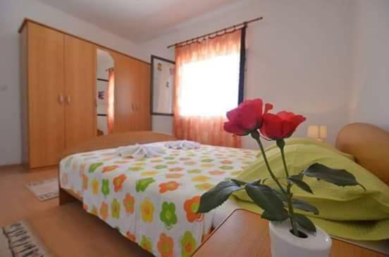 Apartman Gordana, Poljica Apartment Vrsi Ngoại thất bức ảnh